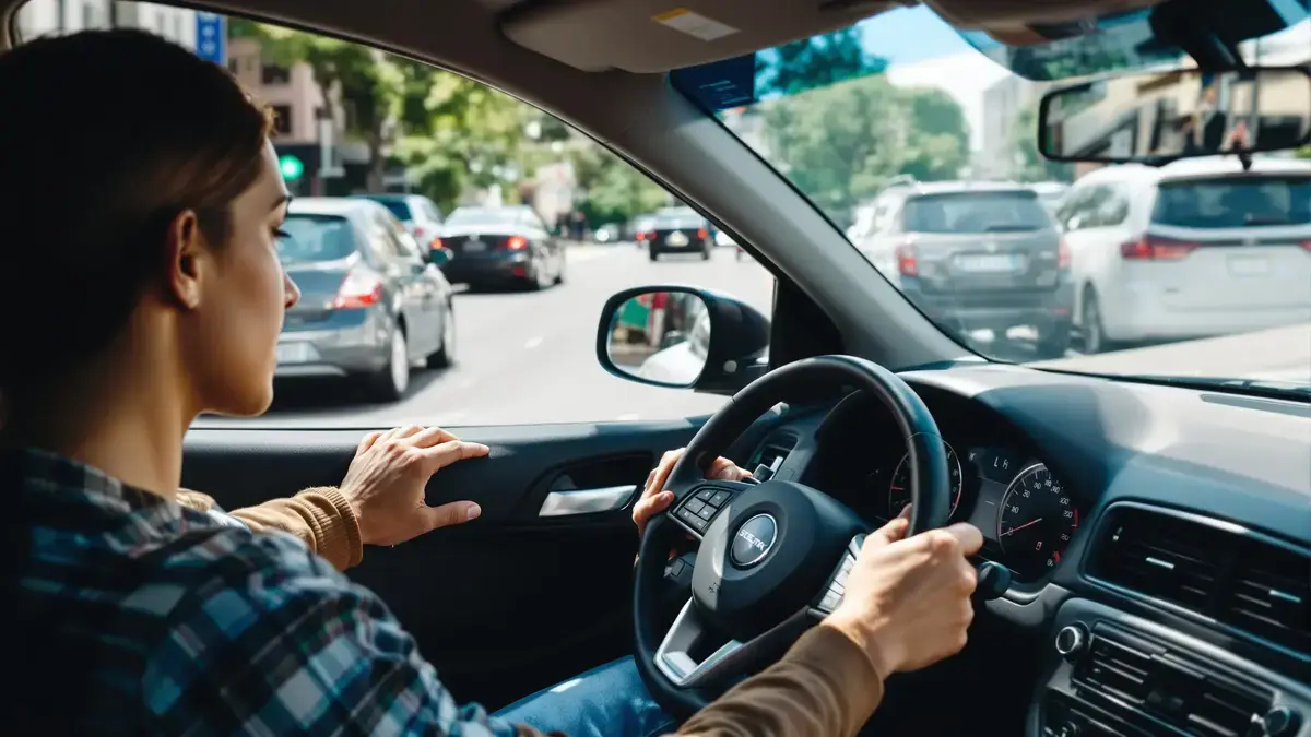 Dit rijgedrag heeft meer invloed op het brandstofverbruik dan de snelheid zelf