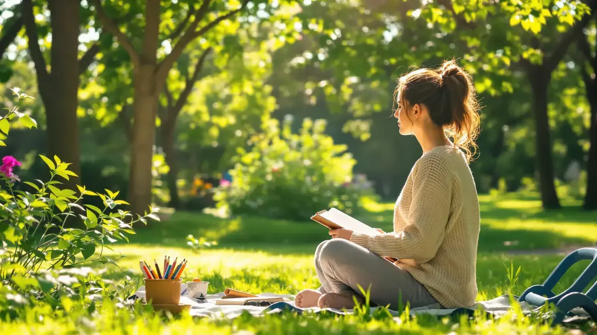 De werkelijk benodigde rusttijd om weer een gevoel van welzijn te krijgen