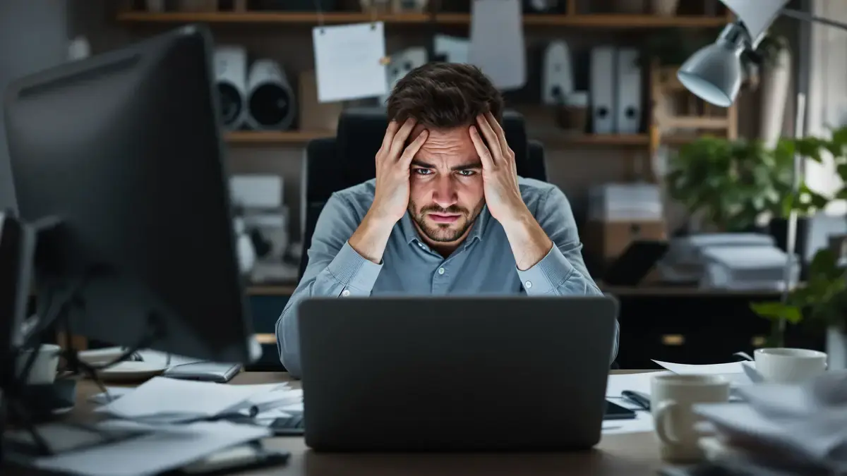 Sensorische herhaling put de hersenen meer uit dan inspanning, volgens neurowetenschappelijk onderzoek