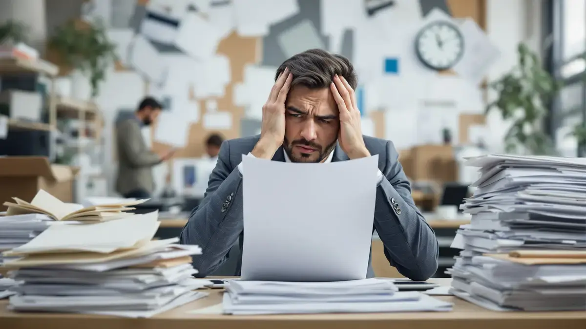 Dit veelvoorkomende sociale gedrag verraadt vaak een onbewuste behoefte om alles te beheersen