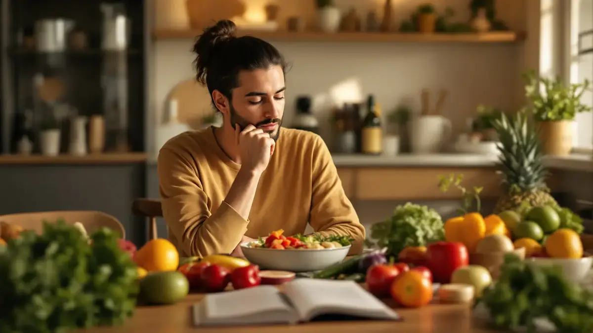 Spijsvertering en angst: die onbekende link die specialisten steeds vaker waarnemen