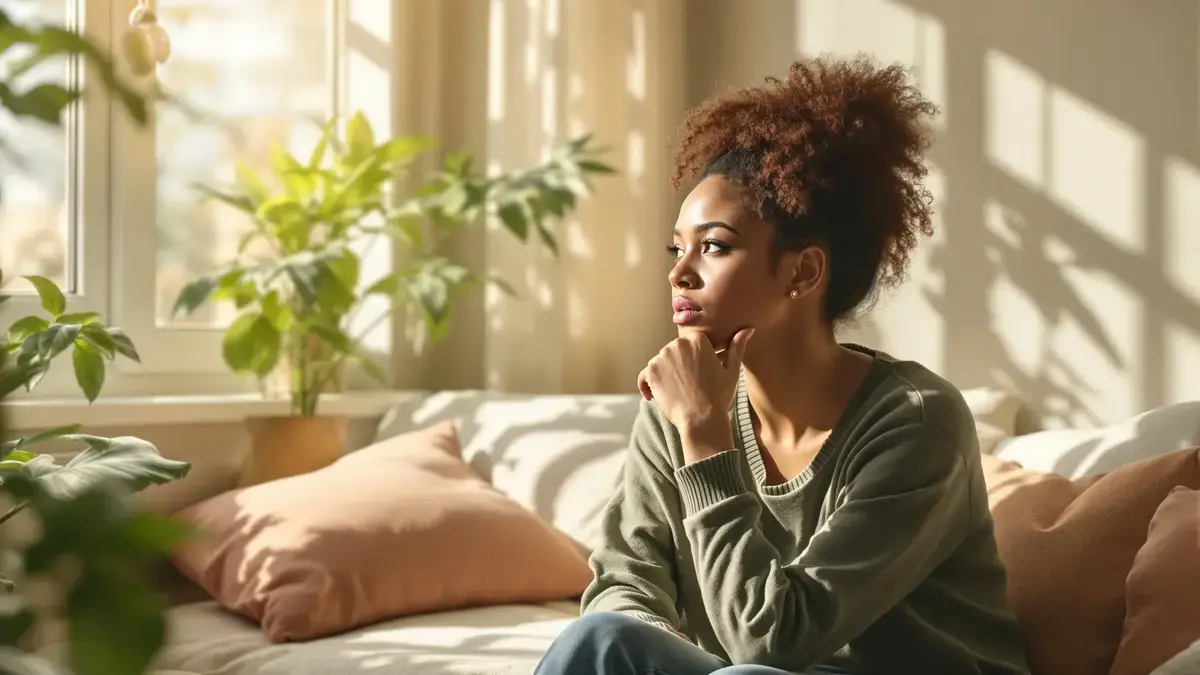 Deze stille mentale gewoonte belemmert echte ontspanning