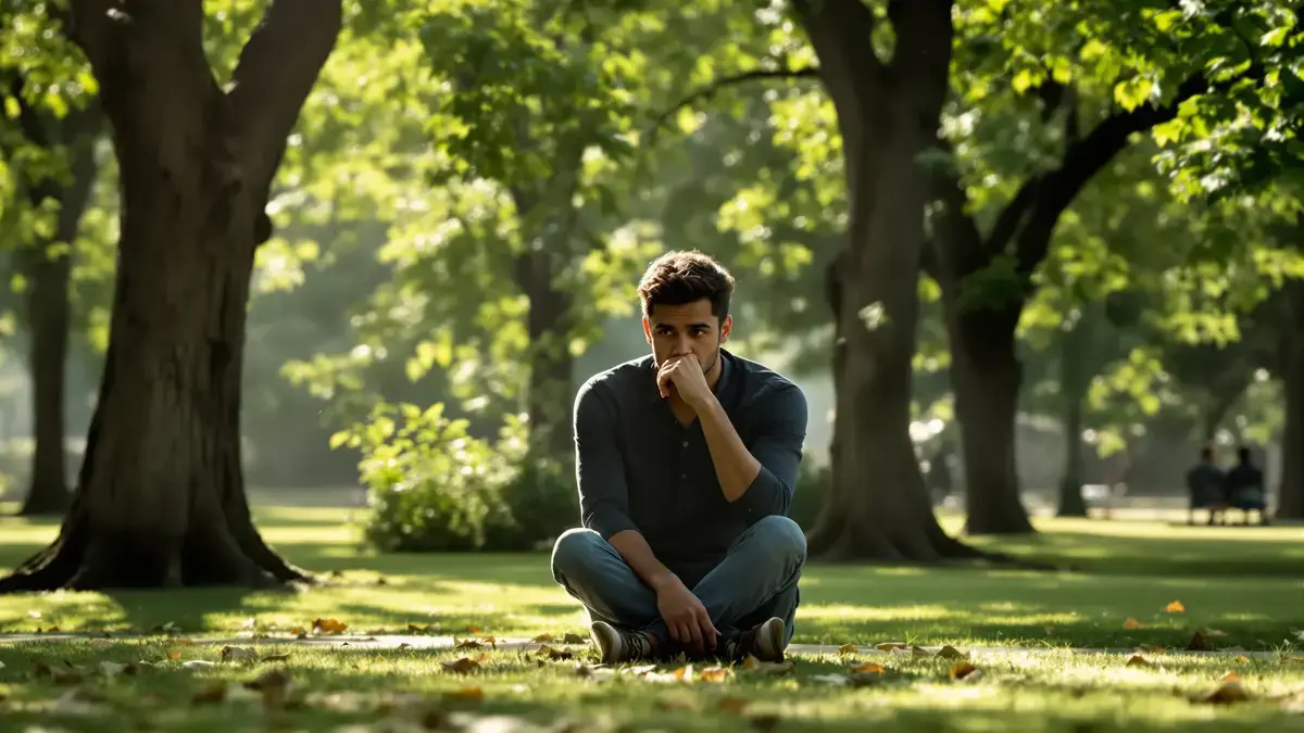 Deze stille stoornis weerspiegelt vaak een specifiek psychologisch mechanisme
