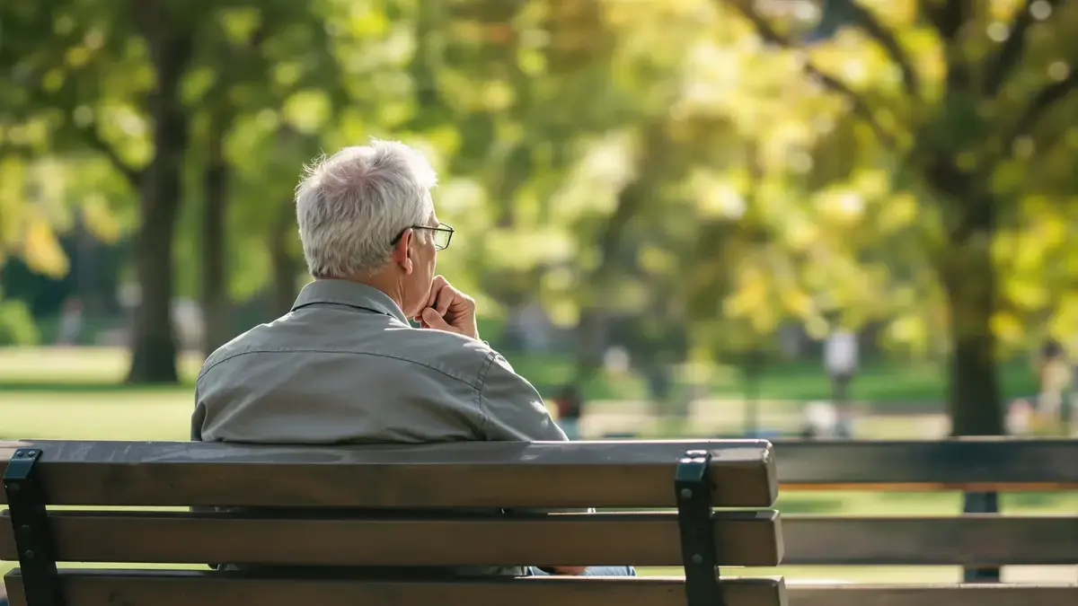 Subtiele beslissingen die je op je 45e of 55e neemt en waar veel mensen spijt van krijgen als ze met pensioen zijn