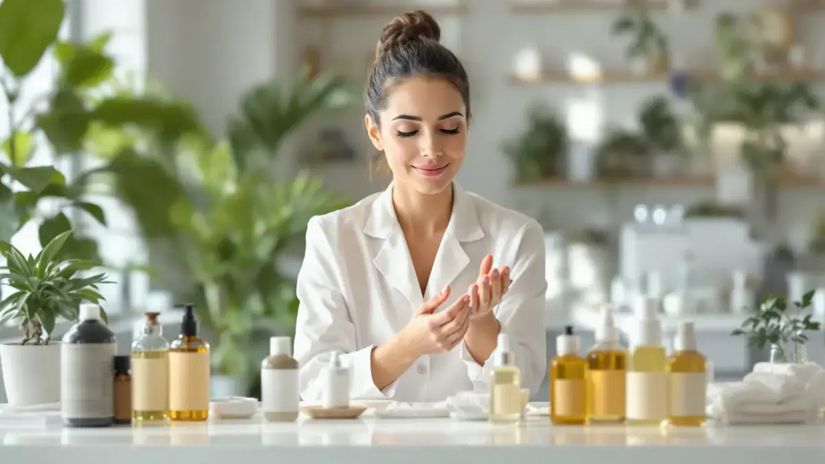 De tip van echte dermatologen om mee‑eters te verwijderen zonder de huid te irriteren