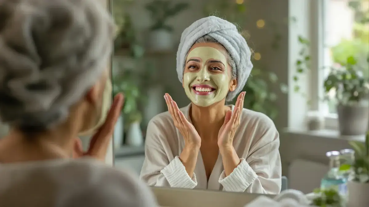 Vaarwel gezichtscrèmes: dit huismiddeltje stimuleert de aanmaak van collageen en laat rimpels verdwijnen na je 60ste