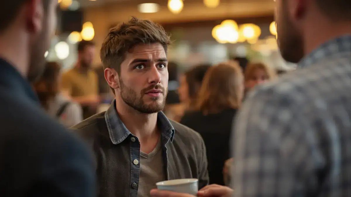 Het vergeten van namen is geen geheugenprobleem: dit aandachtsgerelateerd mechanisme verklaart alles