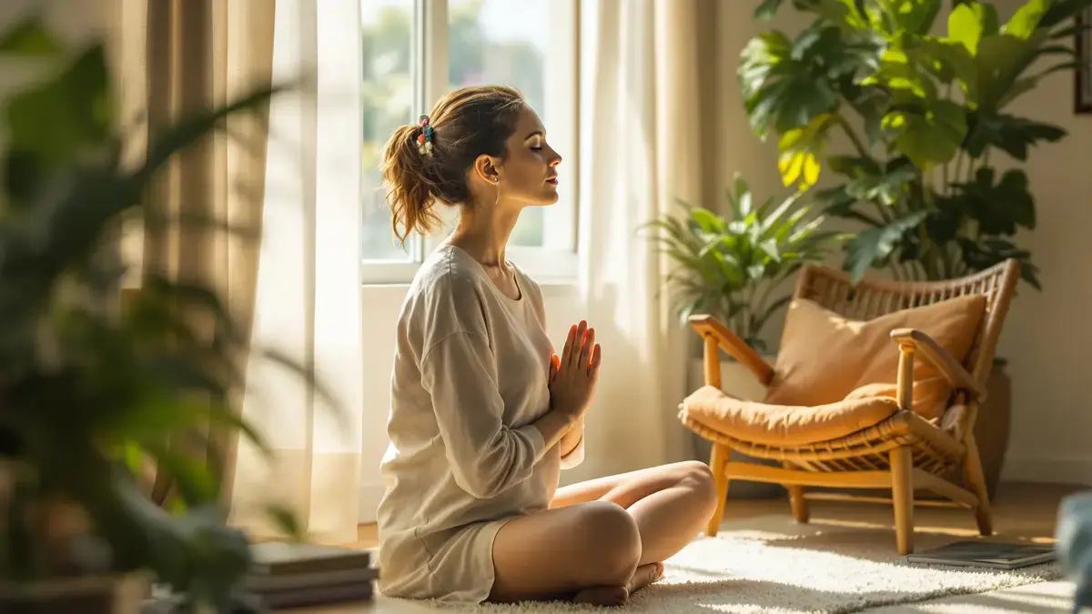 Deze alledaagse maar verwaarloosde gewoonte vermindert stress veel effectiever dan men denkt