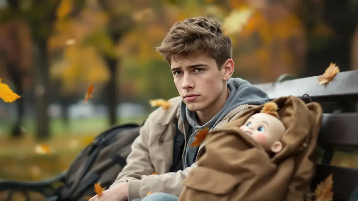 Je bent volwassen voor je leeftijd: deze 7 ervaringen uit je jeugd hebben je ertoe gebracht te vroeg volwassen te worden