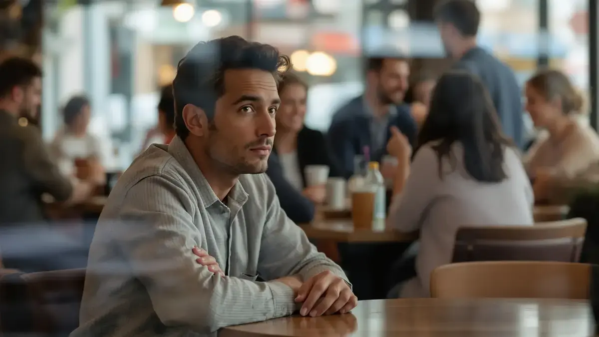 Mensen die op volwassen leeftijd vrijwel geen hechte vrienden hebben, hebben vaak deze 8 jeugdervaringen meegemaakt