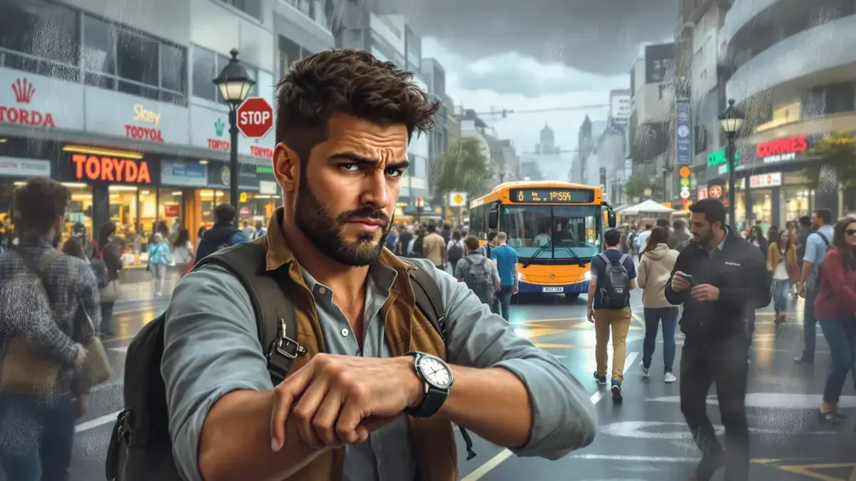 Waarom sommige mensen altijd te laat zijn (het is geen kwestie van tijdmanagement)