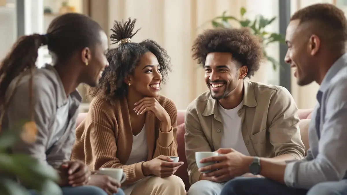 Zeven zinnen die getuigen van een emotionele intelligentie ver boven het gemiddelde