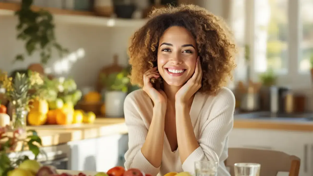 Zonder make-up hebben deze 10 gewoonten mijn huid blijvend veranderd