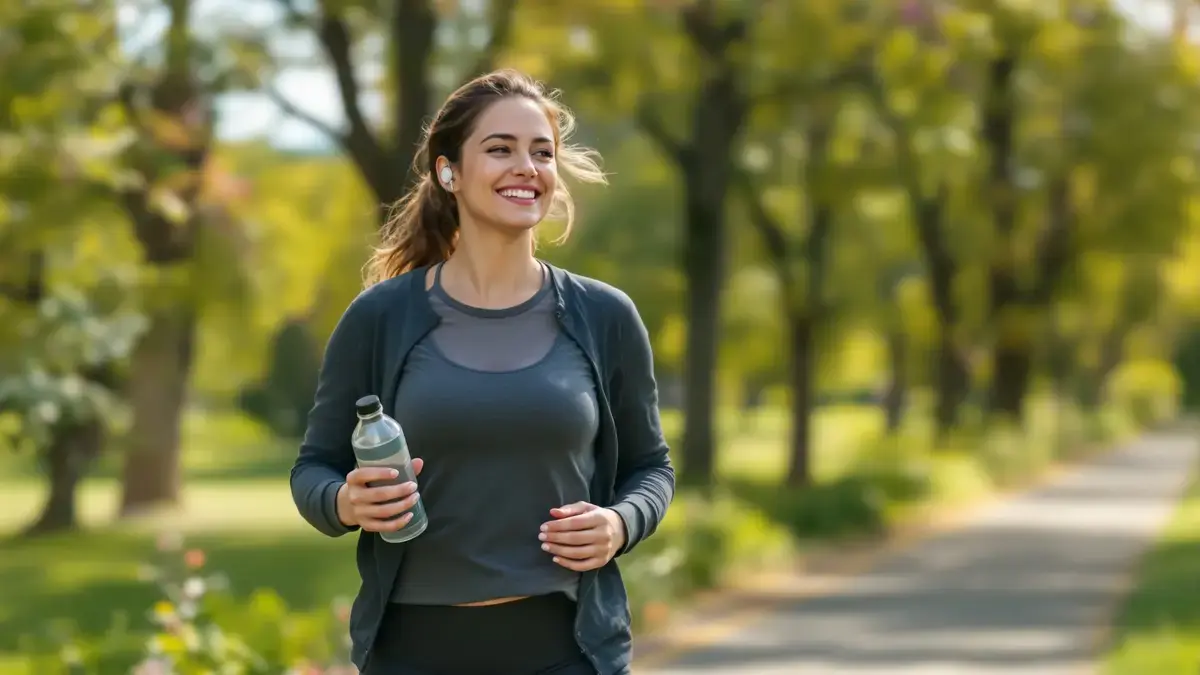 Afvallen zonder hardlopen: 5 lichte cardio-oefeningen die echt resultaat geven