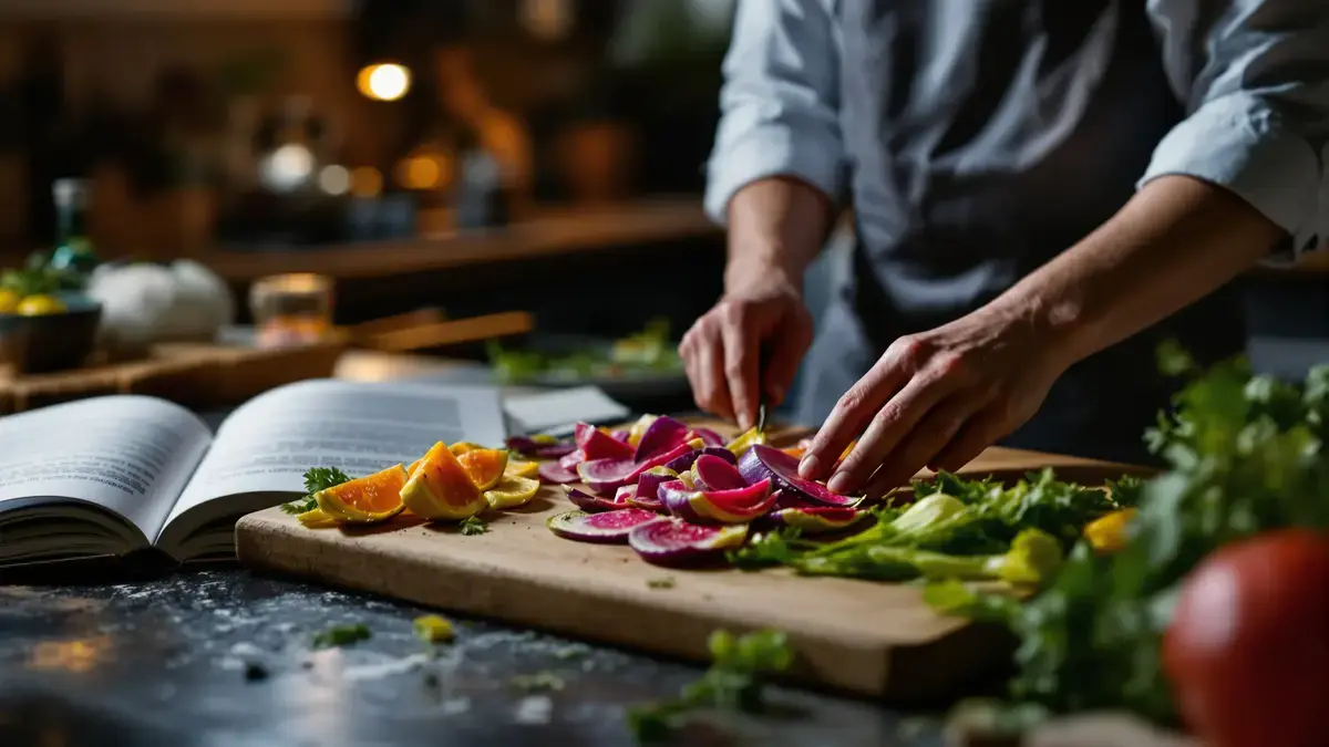 Brood dat te snel oud wordt: deze alledaagse groente verandert alles ’s nachts