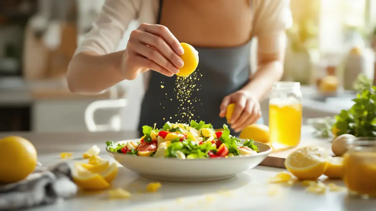 Gooi citroenschillen niet weg: 7 verrassende en nuttige manieren om ze dagelijks te gebruiken