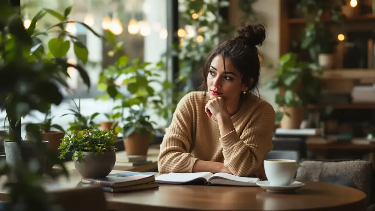 Van je eigen gezelschap houden: 8 weinig voorkomende psychologische kenmerken. Van je eigen gezelschap kunnen genieten zonder afhankelijk te zijn van anderen onthult deze 8 zeldzame psychologische eigenschappen