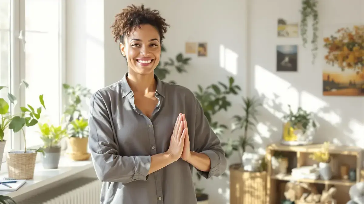 Een frustrerend leven achterlaten: de eerste acht beslissingen die mensen die eindelijk opbloeien altijd nemen