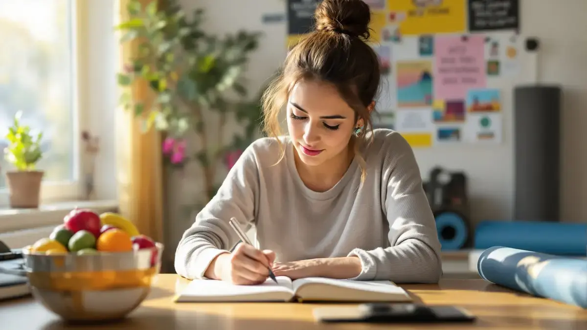 Goede voornemens 2026: 8 concrete tips om ze eindelijk vol te houden