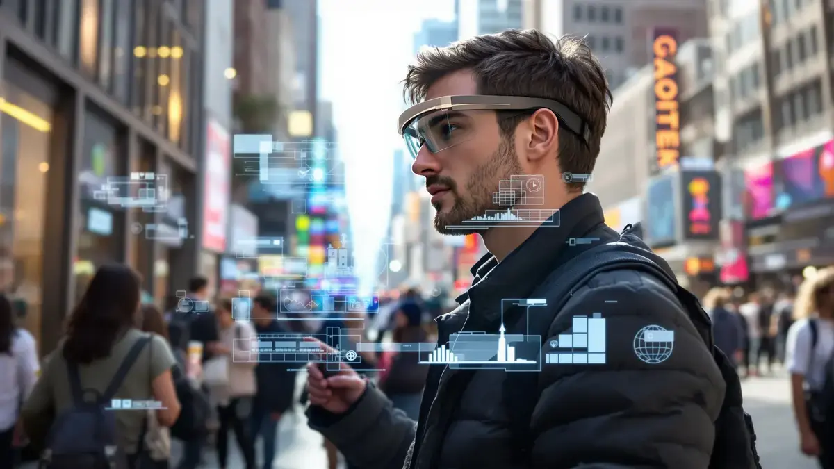 Google blaast Google Glass nieuw leven in: drie nieuwe slimme brillen voor een langverwachte terugkeer