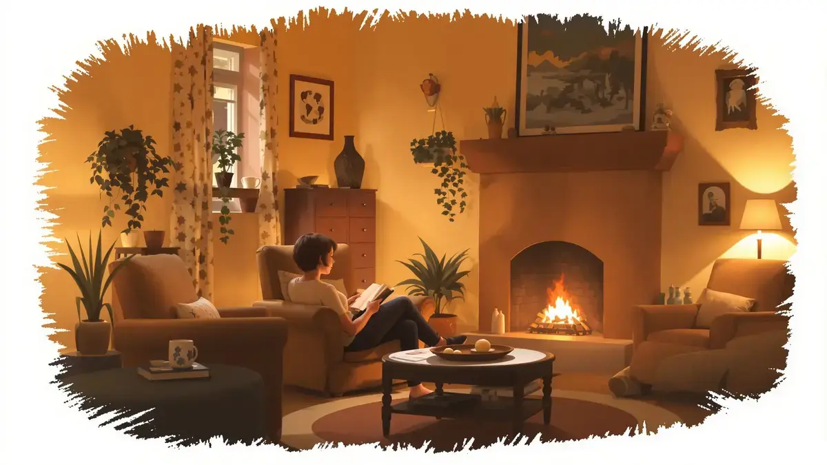 Deze 9 alledaagse gewoonten uit de jaren 1970 zijn een luxe geworden die velen tegenwoordig missen