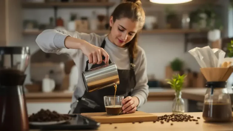 Als je koffie altijd slecht is, ligt dat niet aan het merk maar aan je dagelijkse routine