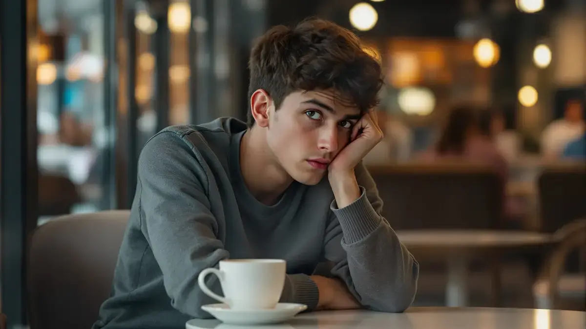 Moeilijke jeugd: deze subtiele gedragingen komen vaak terug op volwassen leeftijd