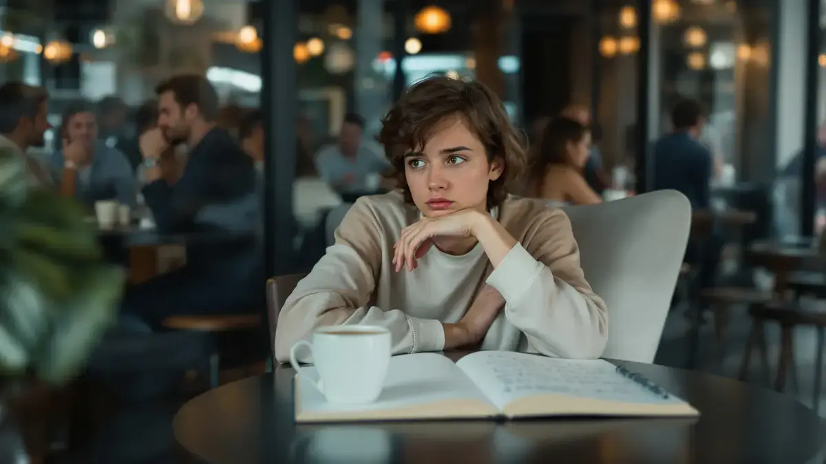 Opgroeien zonder ouderlijke steun laat deze 7 blijvende gedragskenmerken achter op volwassen leeftijd, volgens de psychologie