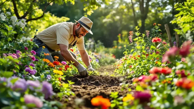 Deze oude methode tegen mollen is weer populair omdat ze beter werkt dan gedacht