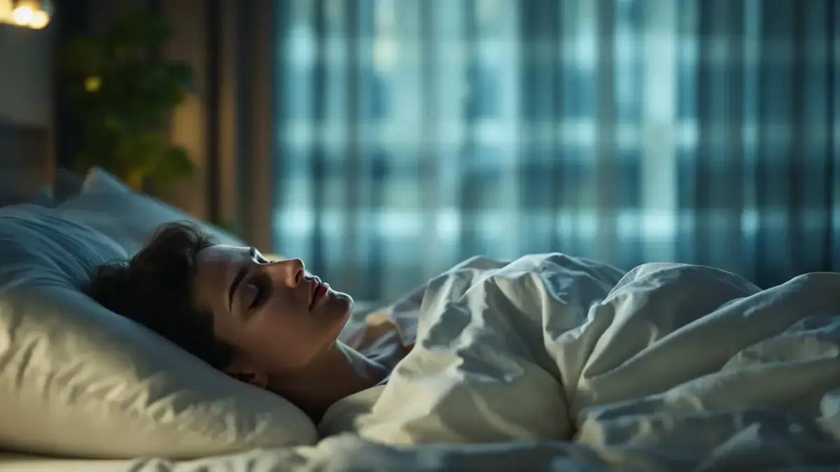 Slaap: deze precieze uurgrens verandert radicaal de manier waarop de hersenen functioneren