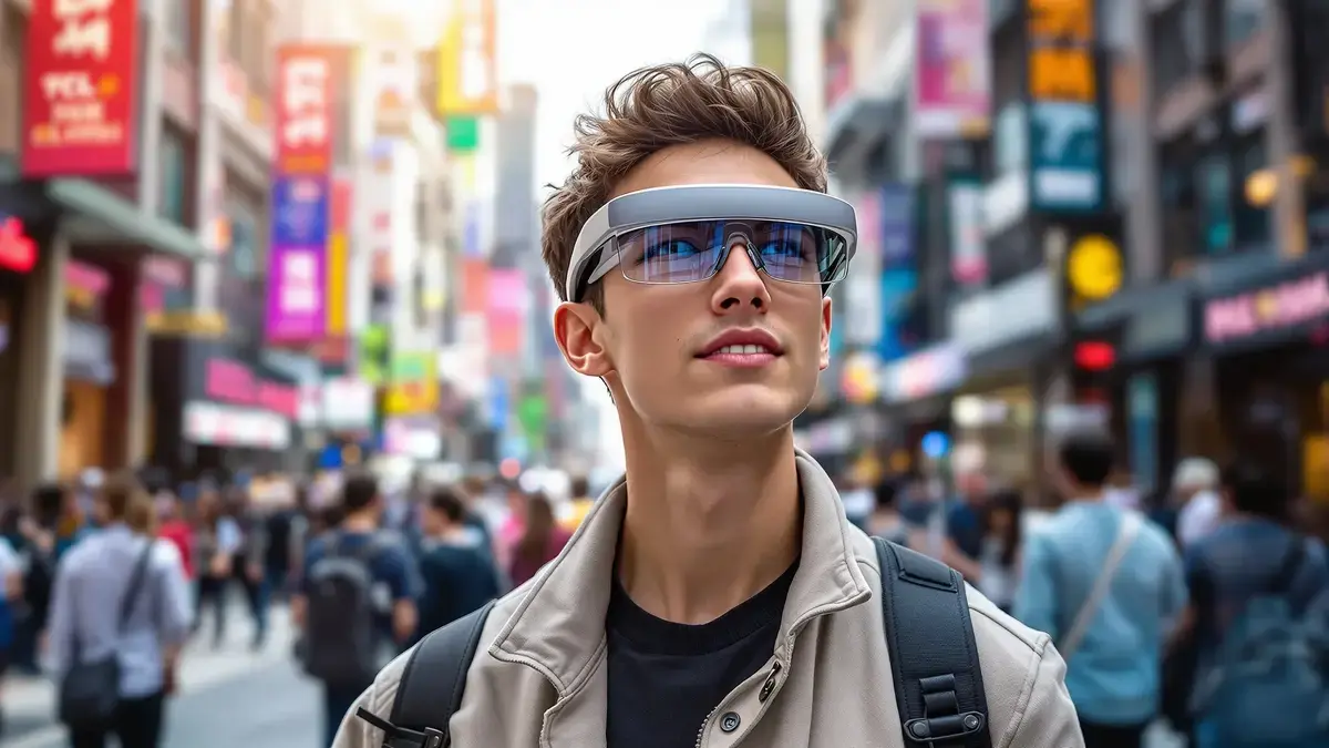 Slimme brillen: kan TCL echt de Meta Ray-Ban Display overtreffen met zijn nieuwe modellen?