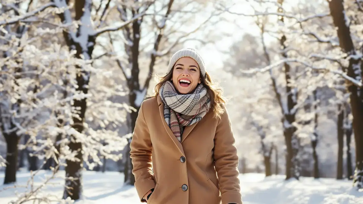 Dit precieze aantal stappen per dag zou het risico op depressie verlagen, vooral in de winter