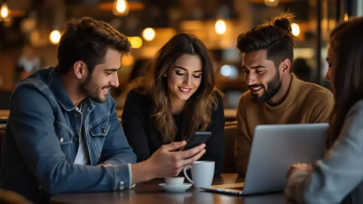 Telefoon altijd op trilstand? De psychologie ziet er 7 zelden opgemerkte tekenen van intelligentie in