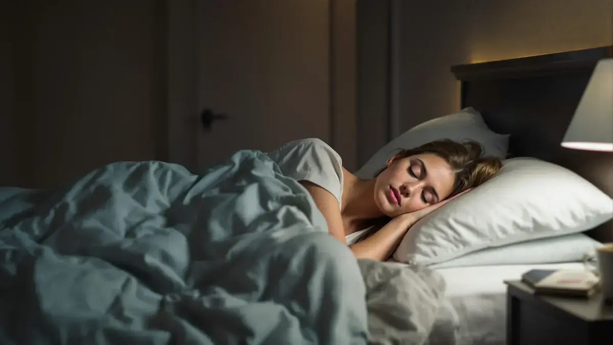 Het is wetenschappelijk bewezen: als je elke nacht met de deur dicht slaapt, heb je een van deze vijf persoonlijkheidstrekken