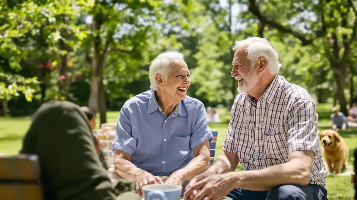 Om uw zeventiger jaren als het beste decennium te beleven, moeten deze tien gewoonten meteen verdwijnen